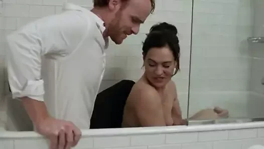 Les salopes ou le sucre naturel de la peau