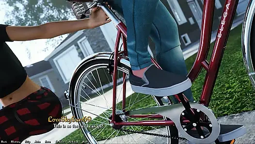 Dik bir interlude olmak bölüm 271 seksi zoey yeni hikaye! Loveskysan69 tarafından