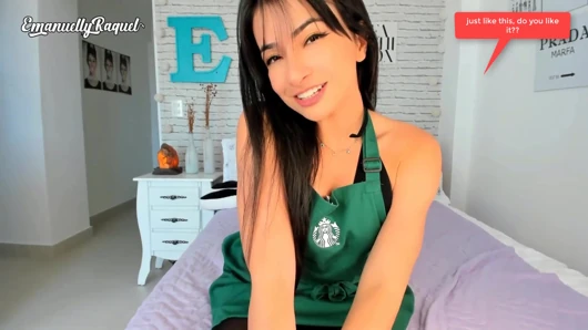 Yaramaz kız arkadaşın emanuelly raquel gfe seninle seks yapıyor