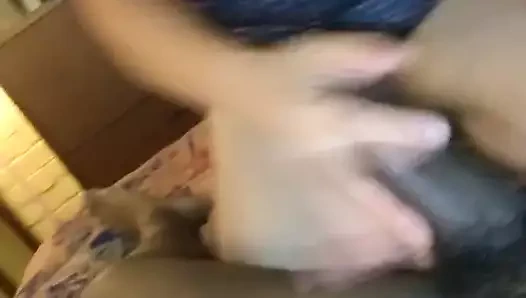 Benim zor olduğumu mu düşündü?..lol!!!