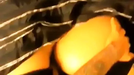 siyah femme öpücükler