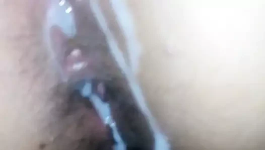 resivo leche de mi macho