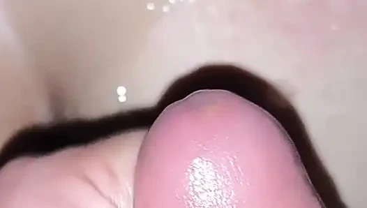 Anal Seks Yakın Çekim Bakış açısı Karımın Götünü Sikiyorum