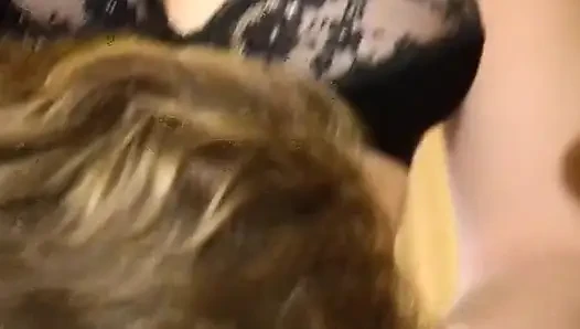 Teenies ekstrem 26 - messebums