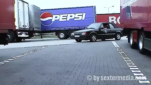 Park seks ile büyük tittis nancy