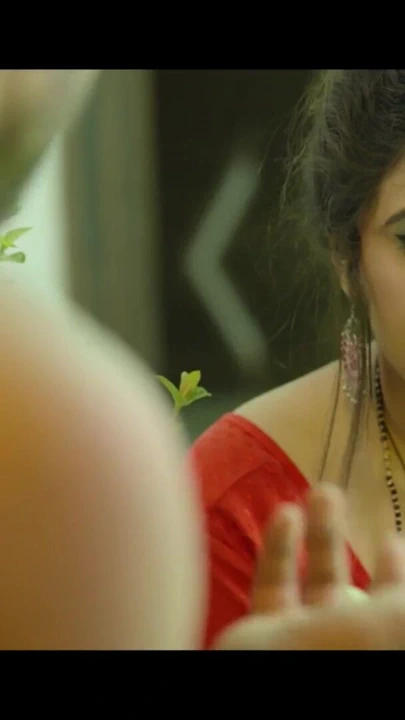 "Hintli vegeteryen yenge seks videosu izle" den güçlü an