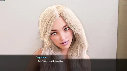 Sunville'in orta yaşlı seksi kadın - bölüm 09