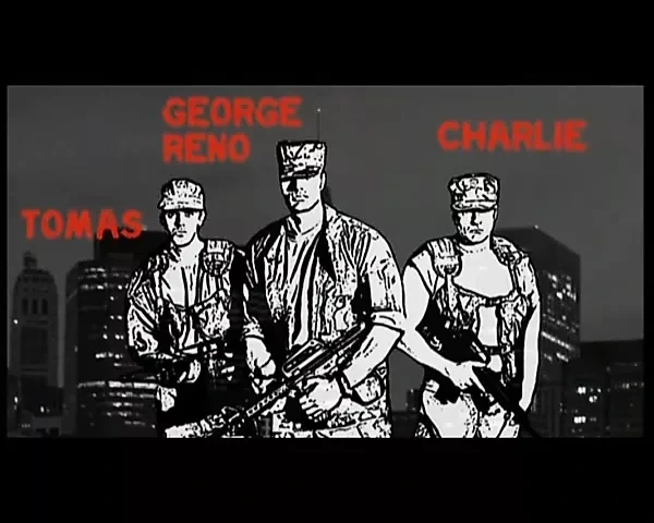 Özel altın 82: seks şehir 3