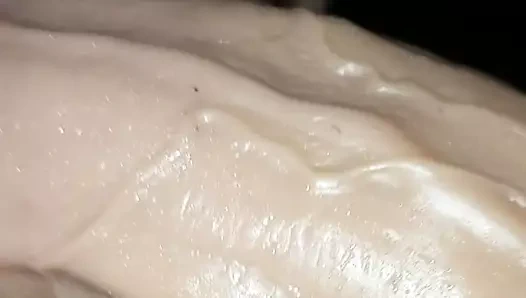 bana büyük sikini ver