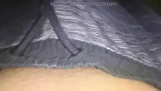 Saree beni yenge ki chut mari