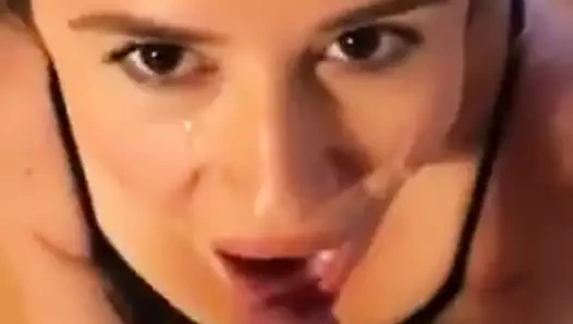 Boquete bem feito nao tem como nao gozar