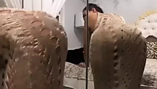 O kıçı sallamak o kıçı sallamak