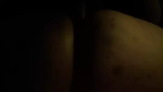 İri güzel kadın domaltmalı