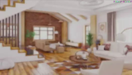 Jamliz'den sexnote - yoga derslerini sikiyor (3)