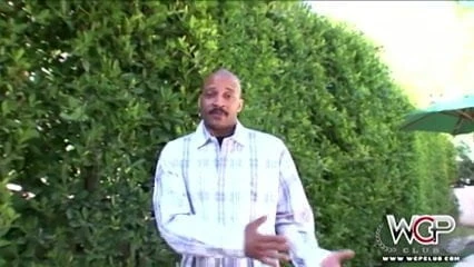WCP Club Black booty La Foxxx banged hard