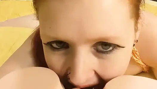 Bırak Amını Azdırayım