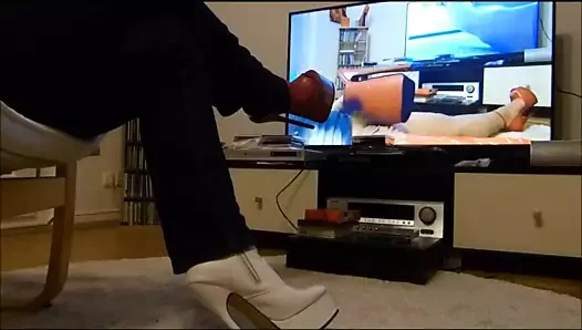 Kendi filmlerimin tadını çıkarmak