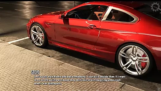 Ateşle oynamak - busty hemşire ile hastane üçlü