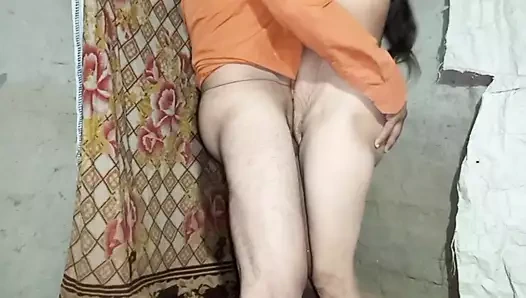 I fucked my stepsister a lot at night.