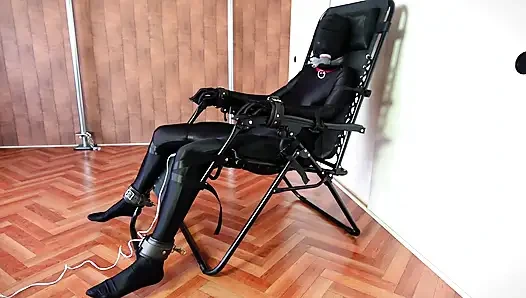 Kadınların ortaya çıkamadığı orgazm cehennemi