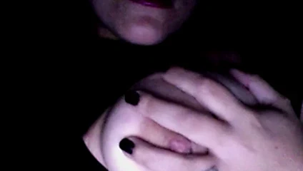 Benim büyük ve kalın sluts memeler