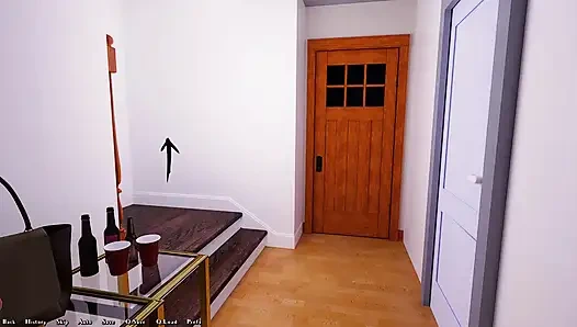 Bir dik olmak 0.7.0 bölüm 164 Loveskysan69 tarafından bir tanrı ile seks