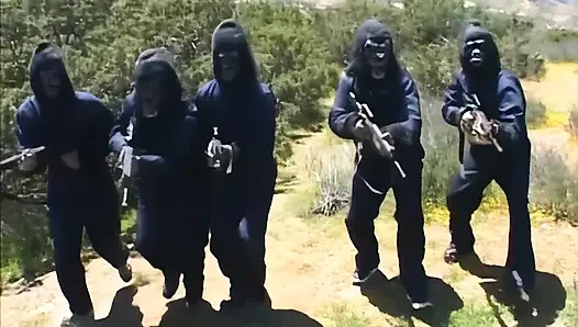 Horoz Mars'a vardığında...