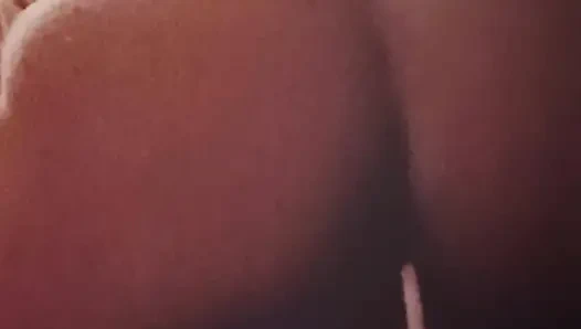 Rose'un tadını çıkarıyor