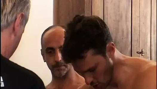 SARANNO FAMOSI esame Finale - Capitolo #02