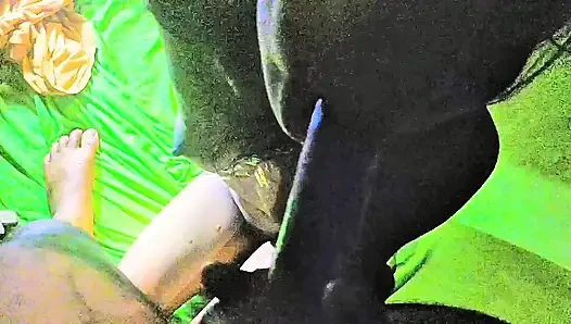 Hot Sexy Fuking Desi Girl Nikita Sharma And Kirtan Kumar