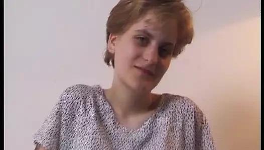 Vintage retro alman amatör - günlük porno dozunuz