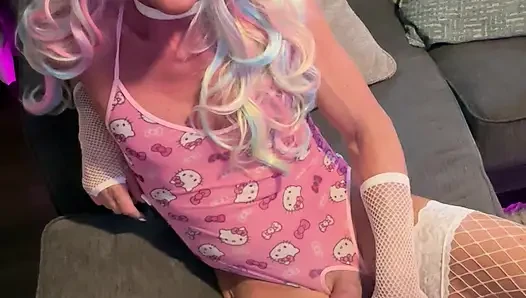 Hello Kitty 4
