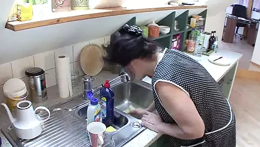 En iyi gerçek Alman amatör porno, ücretsiz sürüm, tam değil, cilt 536