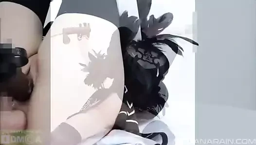 nier automata dlya samyh iskushennyh