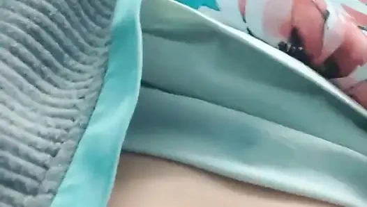 Uçakta çişimin çok riskli