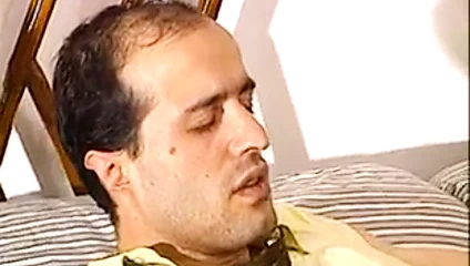 Büyük bitirmek ile klasik anal sahne