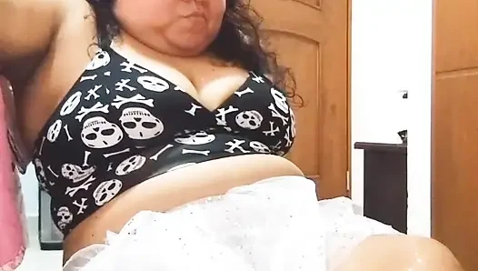 Hadi biraz eğlenelim gel ve bana yardım et