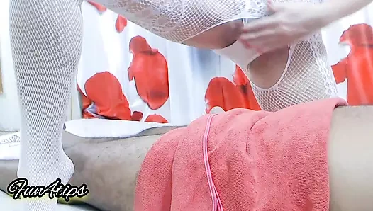 Kinky milf bulur bir iyi maç