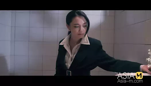 Sorceress Sucks Cum EP2 - The transformation of the infected – MDSR-0001 EP2