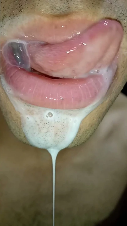 DEEP THROAT, MOUTH MILK, SLOOPY, HARD, I WANT YOUR CUM IN MY MOUTH,SIX PACK UNDERWEAR CLOSE-UP | Clip 1