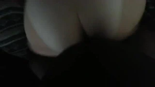 Bu pençeye arkadan vuruyorum.