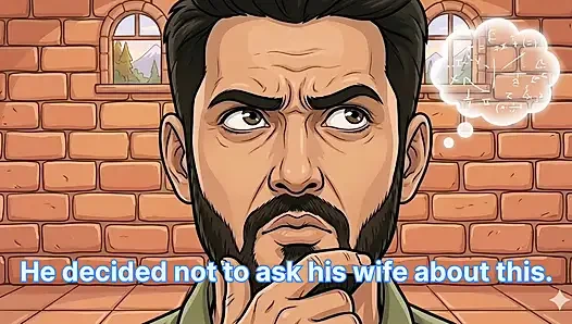 Evli kadın kocasını aldatıyor bölüm 2