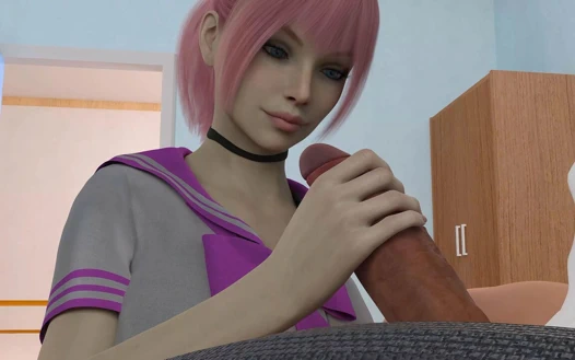 Ep30: bir yayıncı belle'i sikiyor - ateşli kızlara yardım ediyor