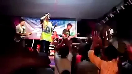 Maruf grubu - sirah jangar