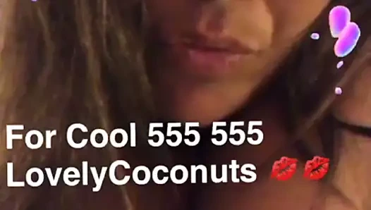 Gift form LovelyCoconuts