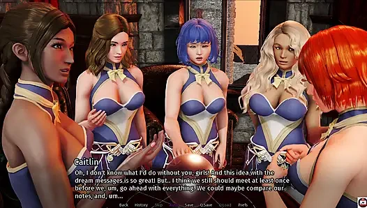 Yarıktaki bir ev - (pt 60) - zanith