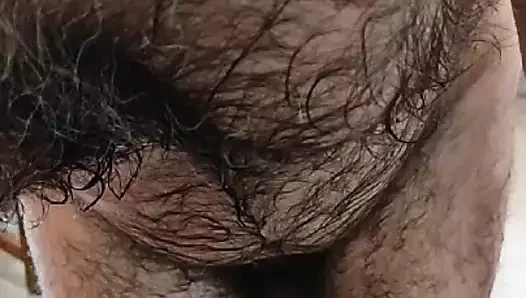 sidik banyosu.. Mmmm