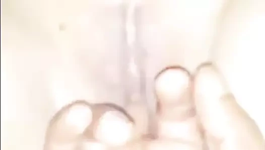 Exhibiendo a su esposa 31