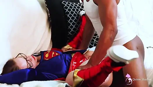 Amy Quinn - cadılar bayramı farklı türde ikram