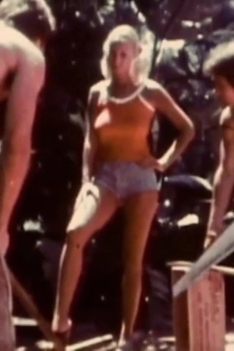 Rhonda Jo Petty ve Seka Erotik Kadınlar